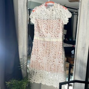 Gorgeous Lace Dress